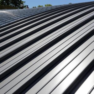 reflective roof