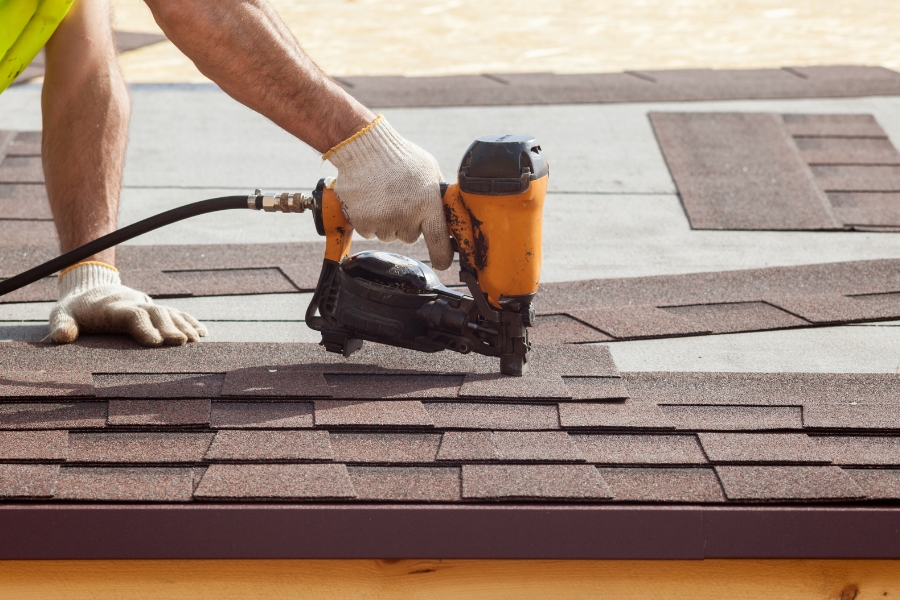 image of roofing
