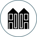 multifamily icon