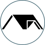 roof icon