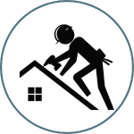 roofer icon