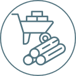 materials icon