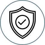 reliable icon