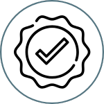 warranty icon