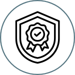 quality icon