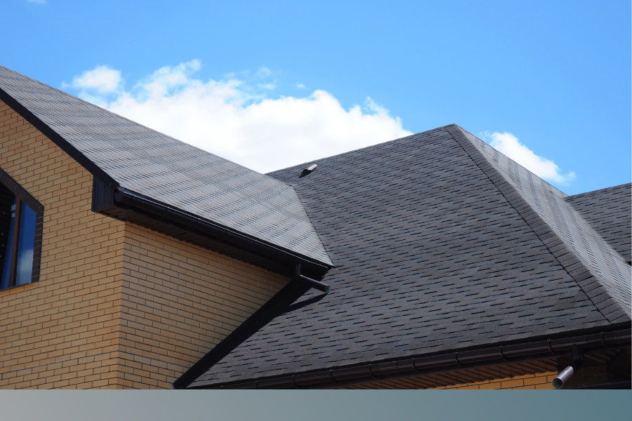 Asphalt Shingle Roofing - Image 1