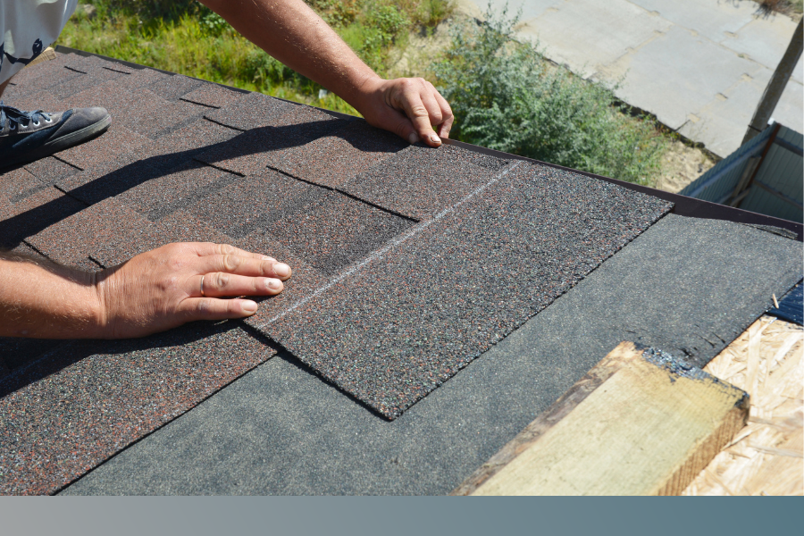 Asphalt Shingle Roofing - Image 2