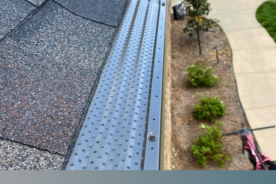 Hail Damage Repair 7