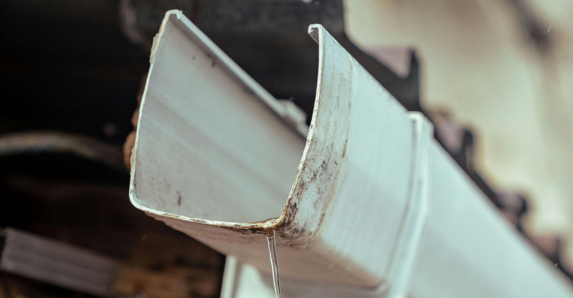 Why You Should Upgrade Your Gutters During a Roof Replacement