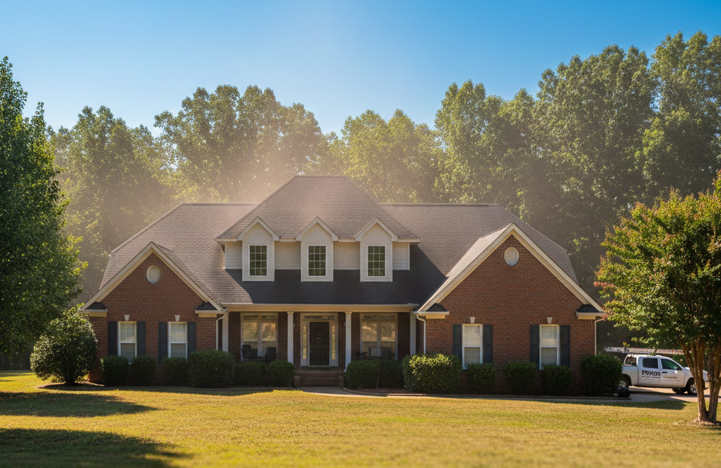 Lowering Your Bills with Proper Attic Ventilation