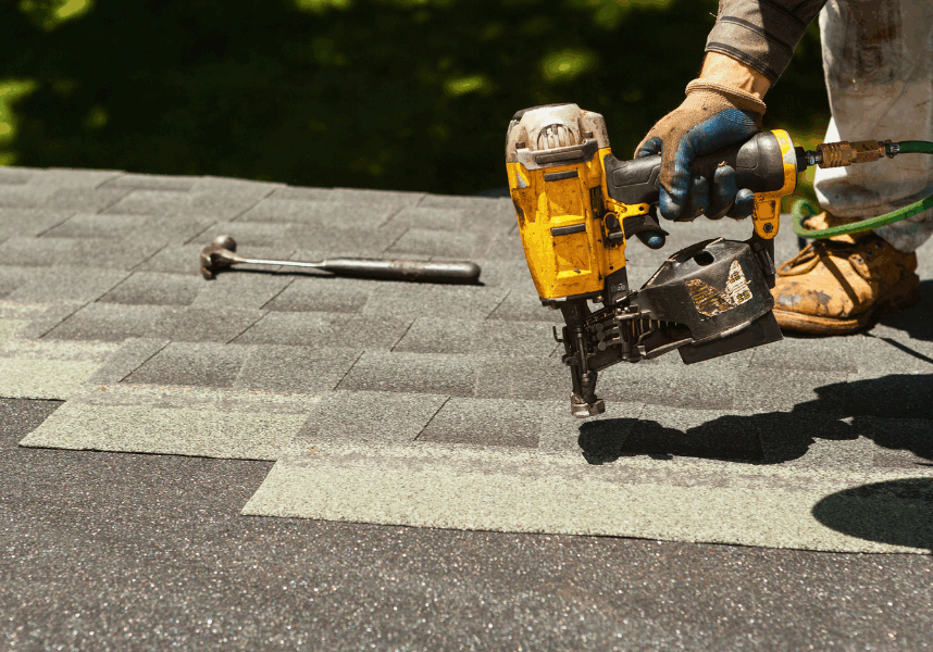 Multi-Family Roofing 3