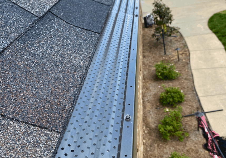 Multi-Family Roofing 5