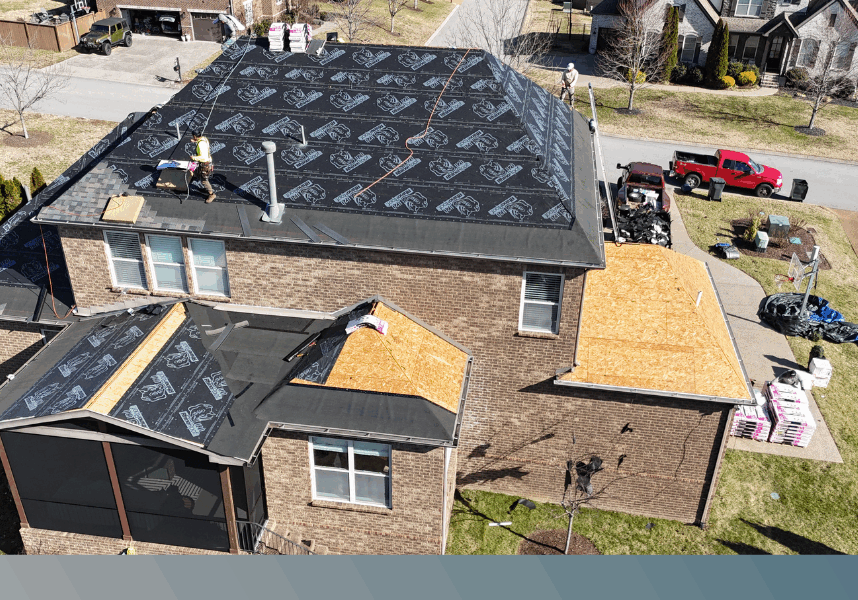 Residential Image - B