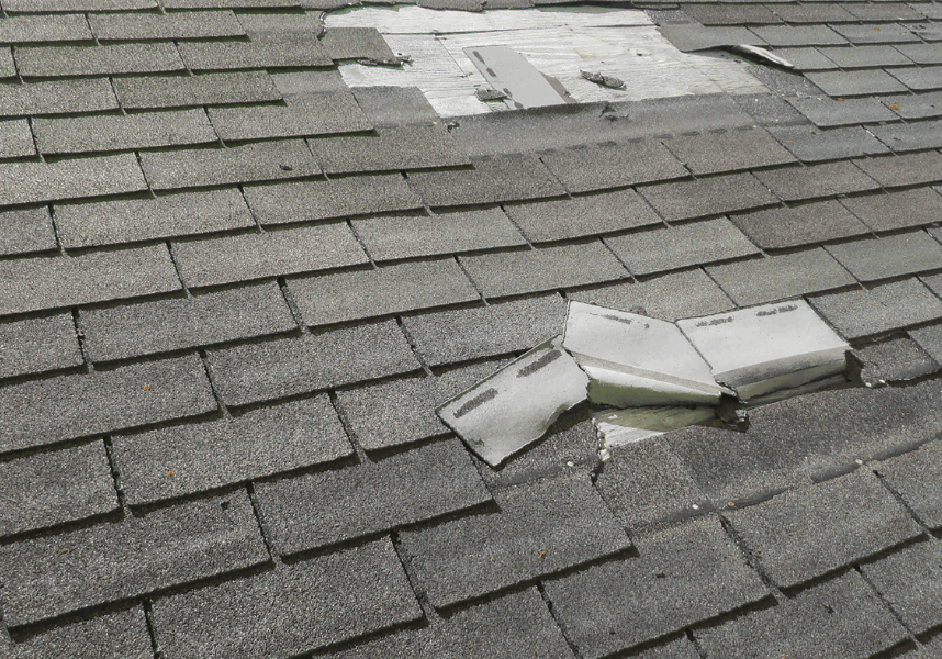 roof repair